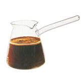 Double wall Coffee Kettle